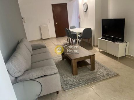 Apartment 70sqm for rent-Kolonos - Kolokinthous » Stathmos Larisis