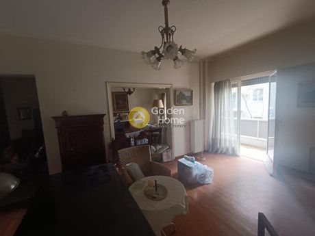 Apartment 134sqm for sale-Patision - Acharnon » Ag. Meletiou - Viktorias Sq. - Marni