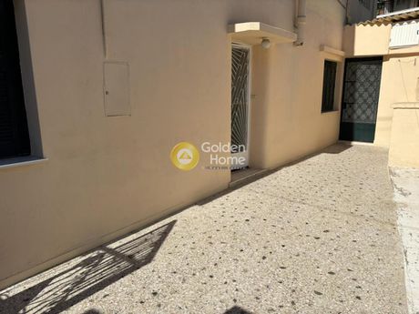 Apartment 77sqm for sale-Agioi Anargiroi » Tsoumba