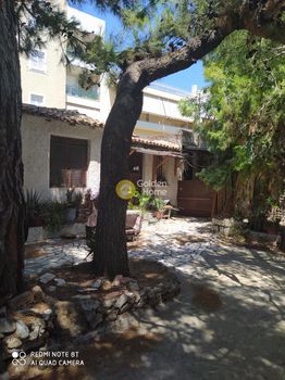 Land plot 593sqm for sale-Metamorfosi » Center