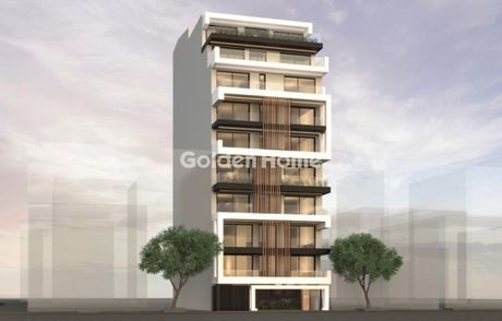 Apartment 75sqm for sale-Kolonos - Kolokinthous » Stathmos Larisis