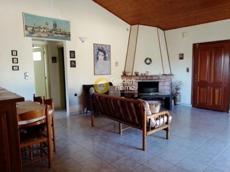Detached home 75sqm for sale-Schimatari » Center