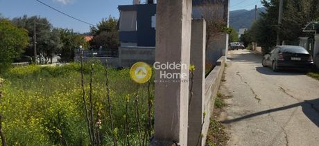 Land plot 292sqm for sale-Markopoulo » Porto Rafti