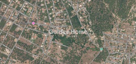 Parcel 3.800 sqm for sale