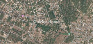 Parcel 3.800 sqm for sale