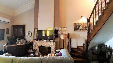 Maisonette 180sqm for sale-Papagou » Kato Papagou