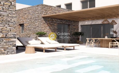 Maisonette 135sqm for sale-Paros » Aliki