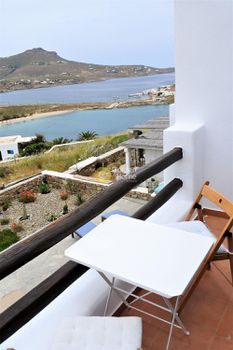 Maisonette 60sqm for sale-Mykonos » Kalafati