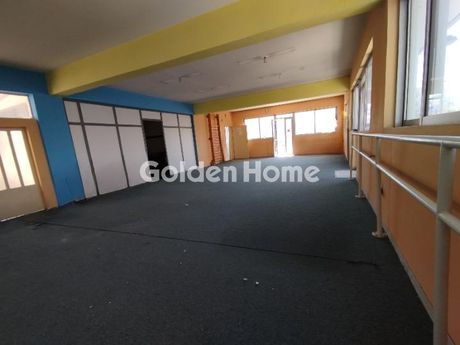 Store 116sqm for rent-Moschato » Center