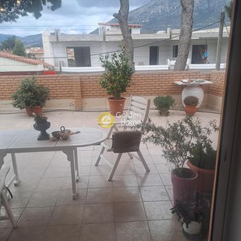 Apartment 94sqm for sale-Paiania » Center