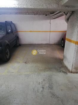 Parking 10sqm for sale-Exarchia - Neapoli » Neapoli Exarcheion