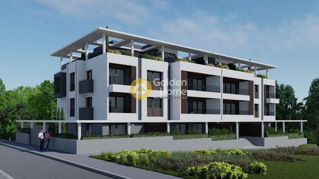 Maisonette 163sqm for sale-Thermi » Center Of Thermi