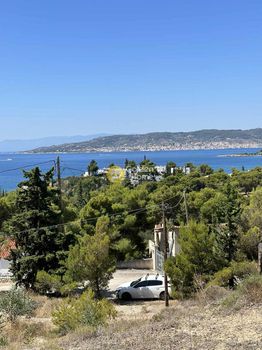 Land plot 1.067sqm for sale-Kranidi » Karafoteika