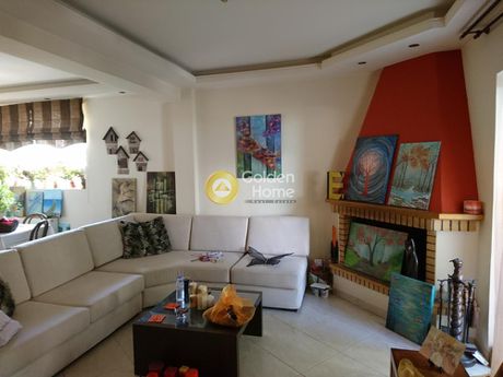 Maisonette 165sqm for sale-Agios Stefanos » Nimfon