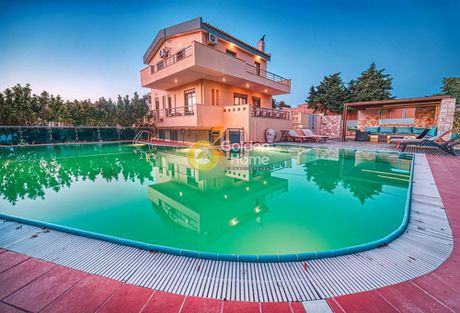 Maisonette 310sqm for sale-Legrena