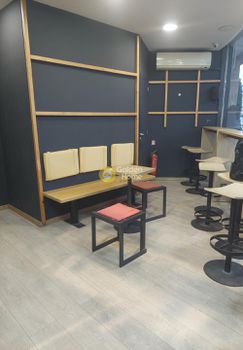 Business 86sqm for sale-Neos Kosmos » Agios Ioannis