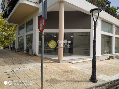 Store 295sqm for sale-Kamatero » Agia Triada