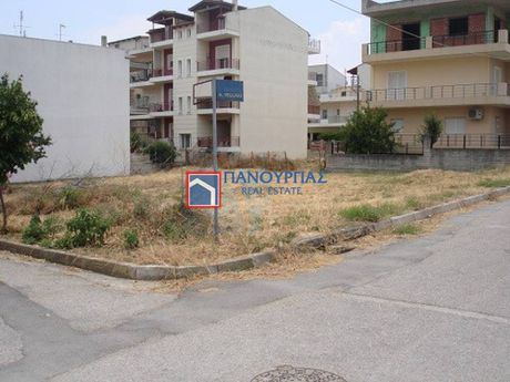 Οικόπεδο 309τ.μ. για πώληση-Λαμία » Κέντρο