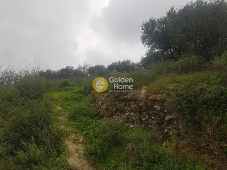 Parcel 2.000sqm for sale-Archanes » Patsides