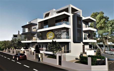 Maisonette 127sqm for sale-Marousi » Sismanogleio
