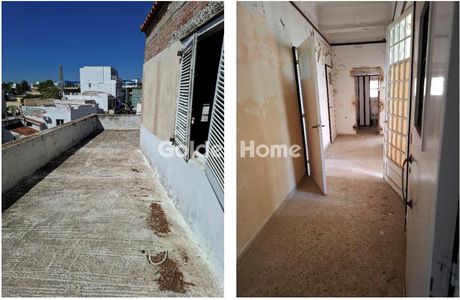 Office 80sqm for rent-Marousi » Agioi Anargyroi