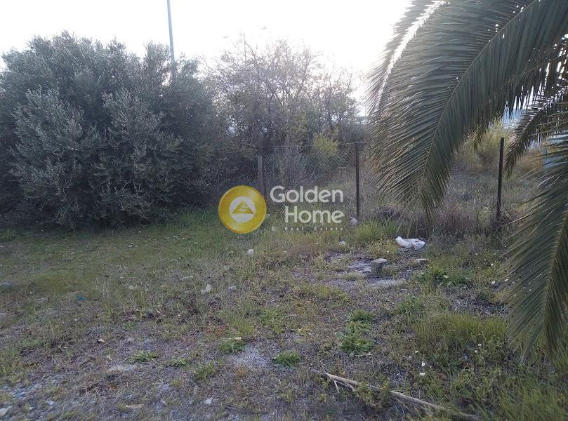 Οικόπεδο 808 τ.μ. πρός πώληση, Μαγνησία, Νέα Ιωνία Βόλου