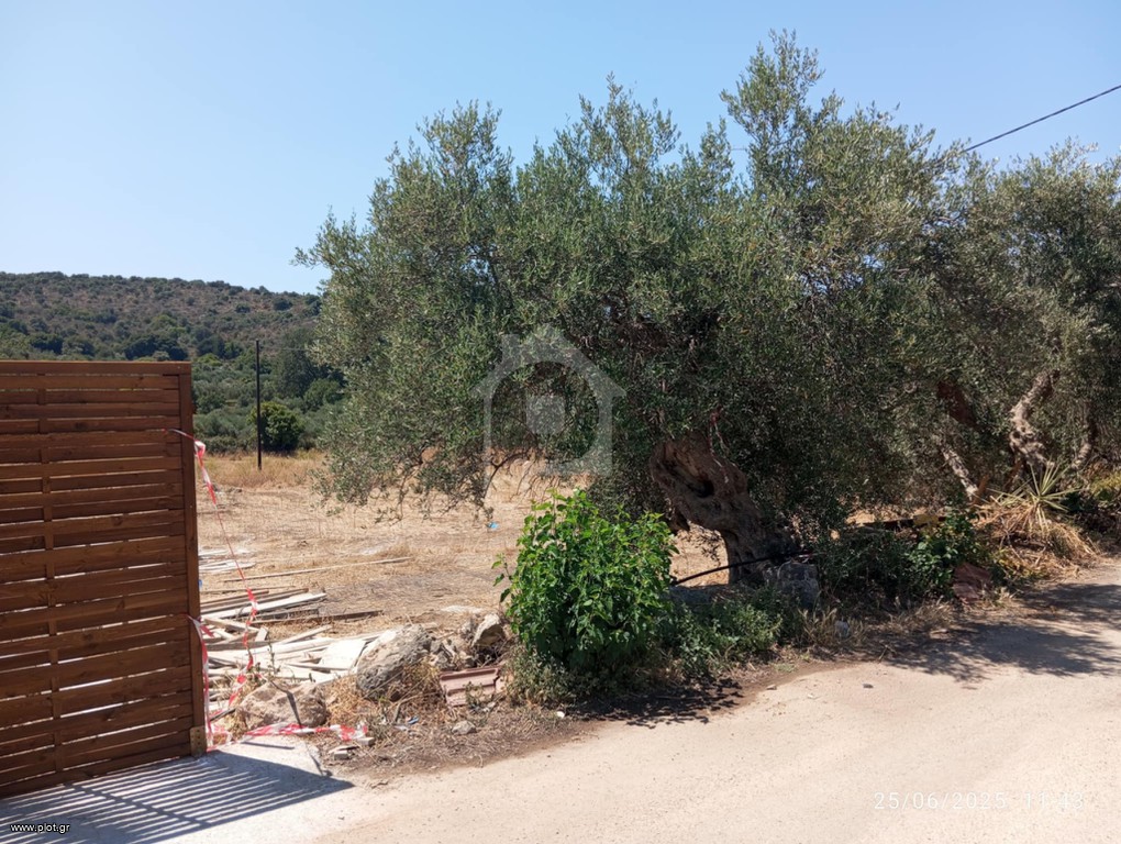 Προκατασκευασμένο 82 τ.μ. προς πώληση, Ν. Χανίων, Βάμος