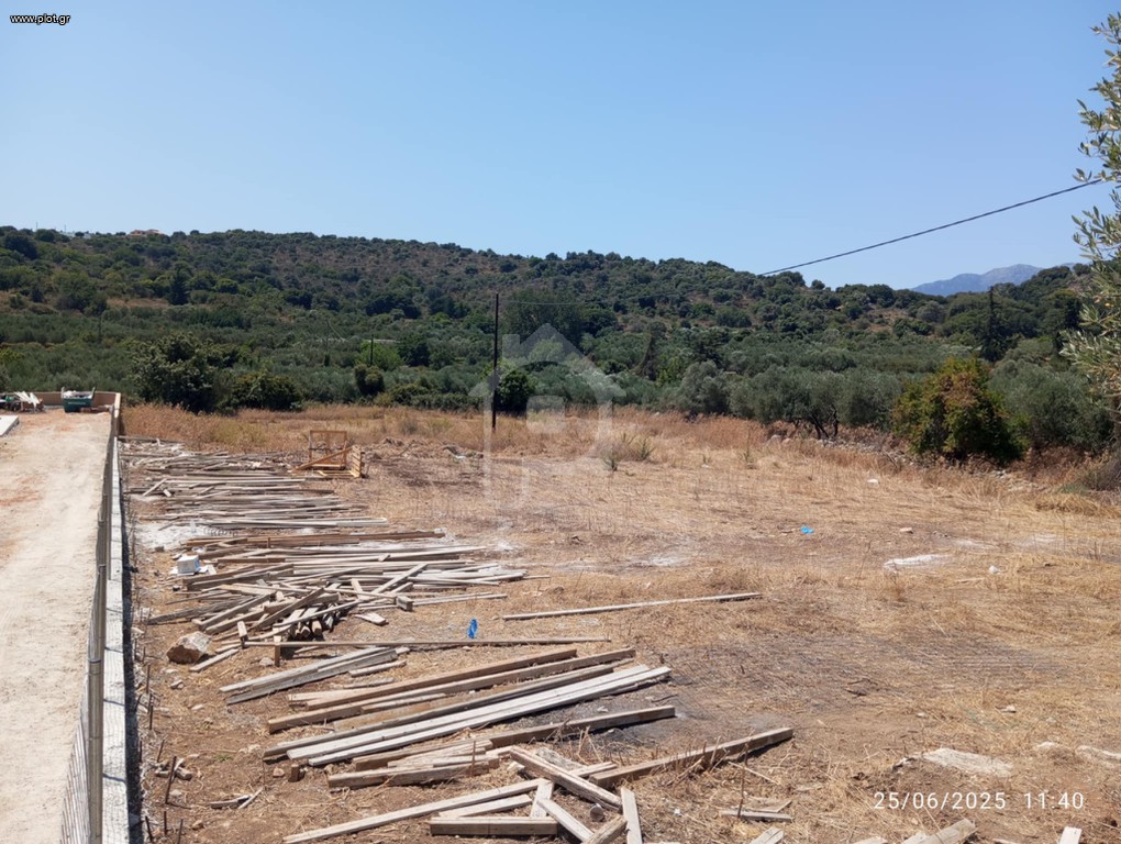 Προκατασκευασμένο 82 τ.μ. προς πώληση, Ν. Χανίων, Βάμος