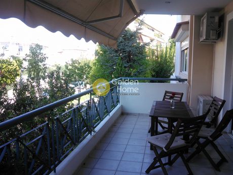 Apartment 98sqm for rent-Chalandri » Nomismatokopeio