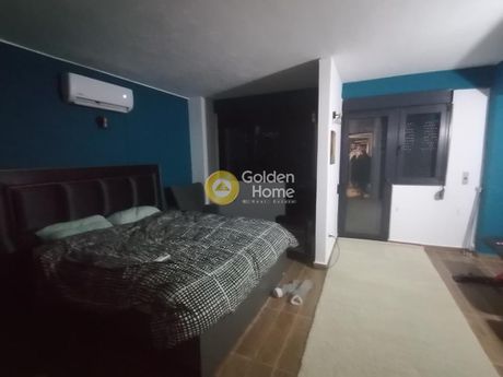 Maisonette 200sqm for sale-Markopoulo » Center
