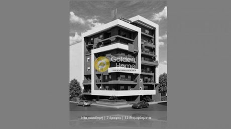 Apartment 105sqm for sale-Nikaia » Agios Georgios