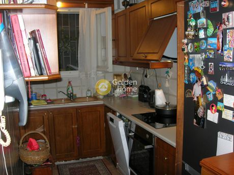 Office 88sqm for sale-Patisia » Gkrava