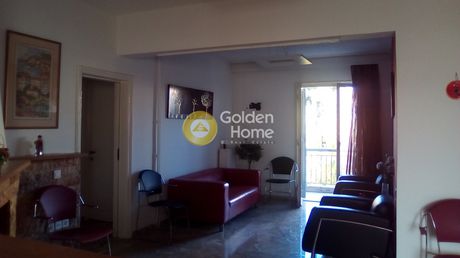 Office 88sqm for sale-Iraklio » Center