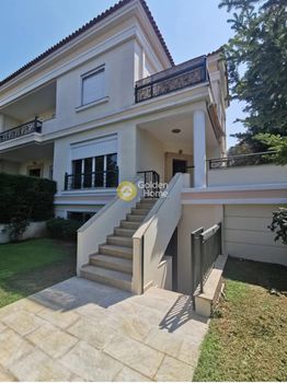 Maisonette 310sqm for rent-Kifisia » Agia Kiriaki
