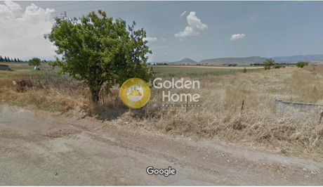 Land plot 5.505sqm for sale-Thiva » Center