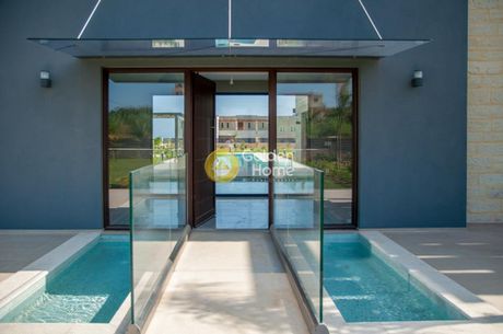 Detached home 262sqm for sale-Platanias » Maleme