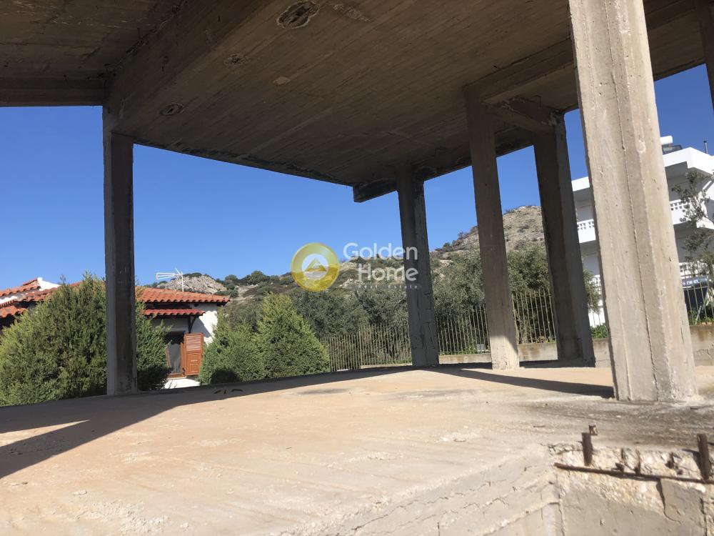 Μονοκατοικία 150 τ.μ. προς πώληση, Λαγονήσι