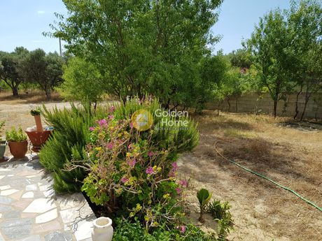 Parcel 4.644sqm for sale-Keratea » Rountzeri Lemprou