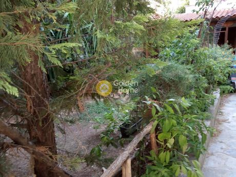 Land plot 240sqm for sale-Vrilissia » Center