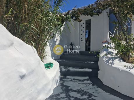 Detached home 70sqm for sale-Mykonos » Klouvas