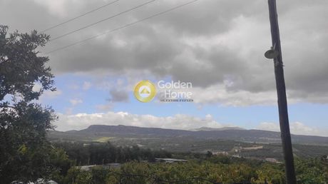 Land plot 846sqm for sale-Nikos Kazantzakis » Kalloni