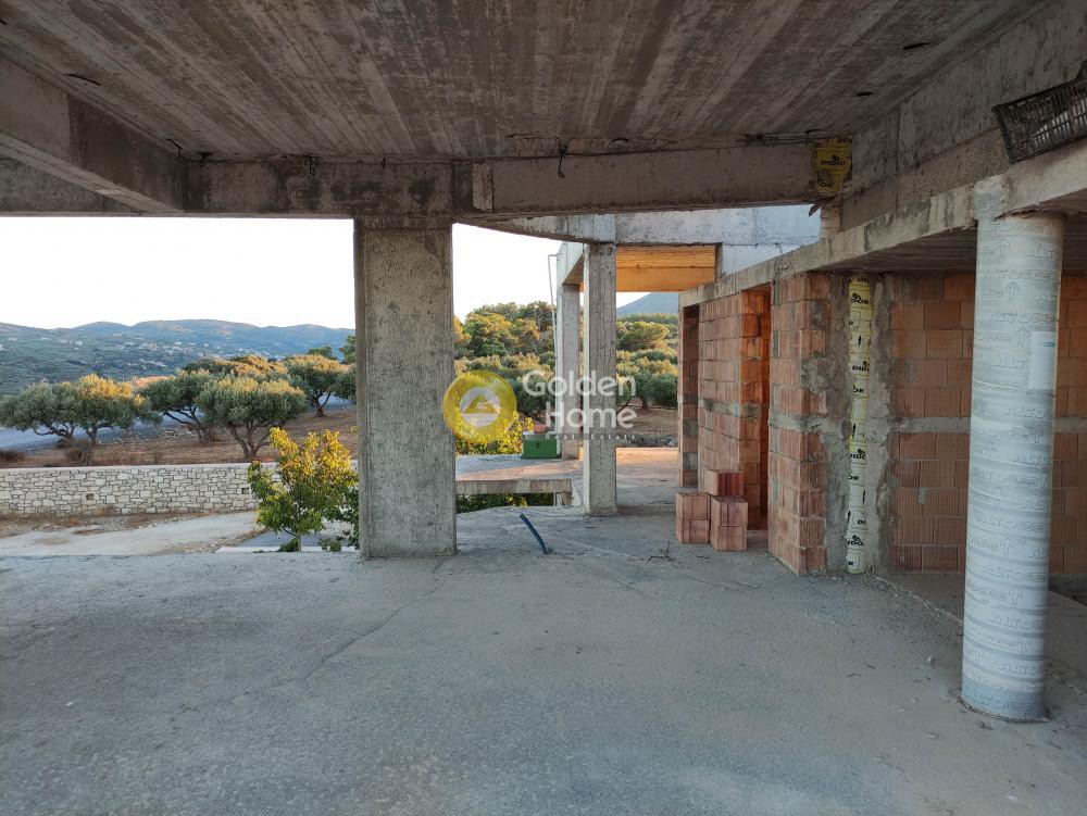 Μονοκατοικία 200 τ.μ. προς πώληση, Κάτω Αρχάνες