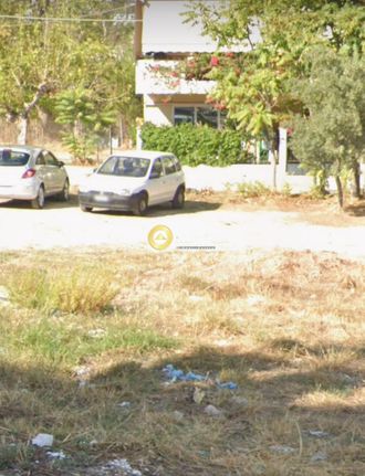 Land plot 386 sqm for sale, Athens - West, Acharnes