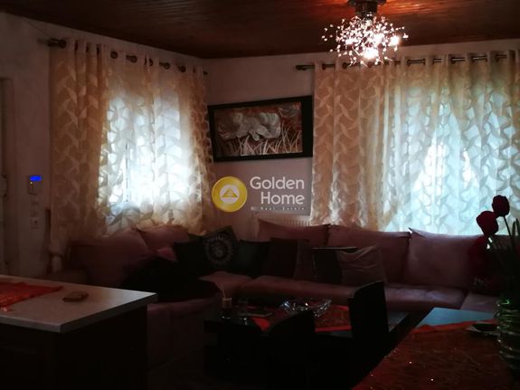 Detached home 140 sqm for sale, Athens - East, Koropi
