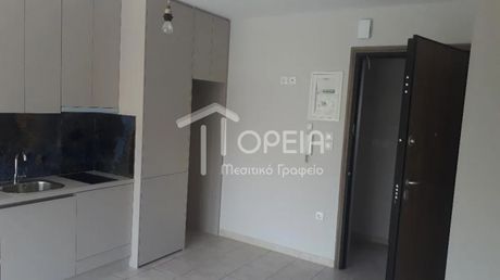 Apartment 30sqm for rent-Glyfada » Terpsithea