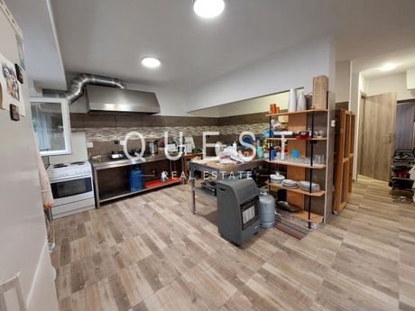 Apartment 146sqm for sale-Alexandroupoli » Yeb