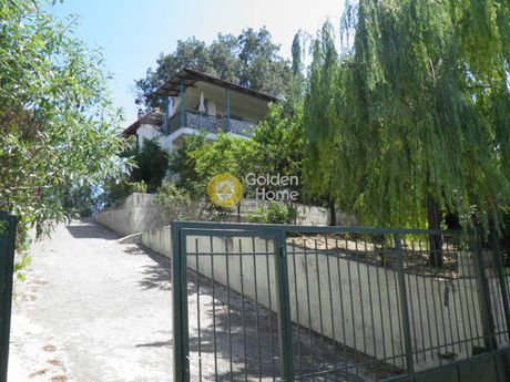 Μονοκατοικία 150τ.μ. για πώληση-Μώλος » Άγιος χαράλαμπος