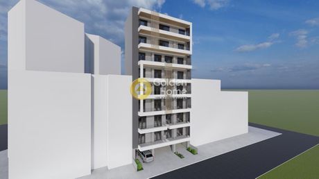 Διαμέρισμα 165τ.μ. για πώληση-Κάτω τούμπα