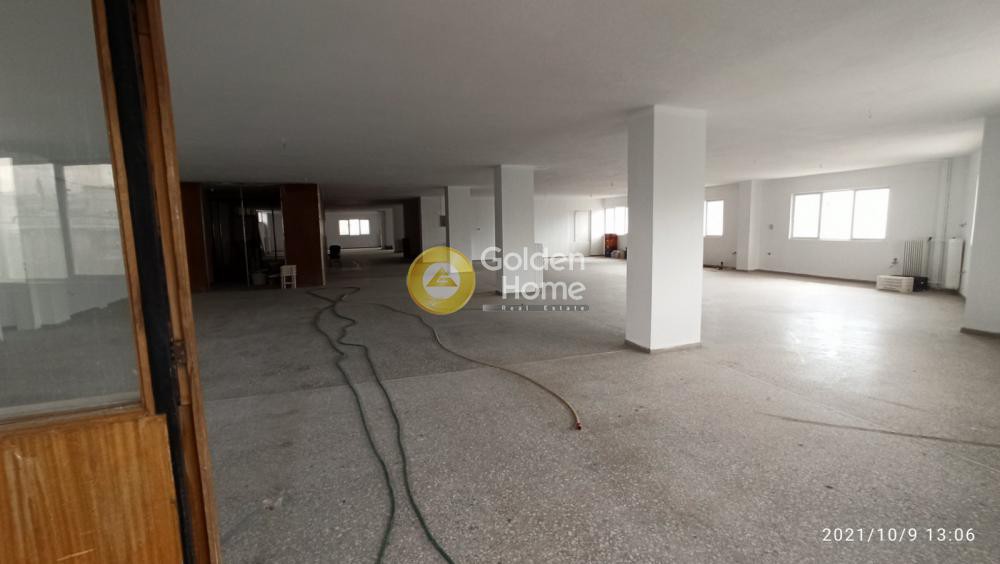 Γραφείο 635 τ.μ. πρός ενοικίαση, Αθήνα - Κέντρο, Λεωφ. Πατησίων - Λεωφ. Αχαρνών