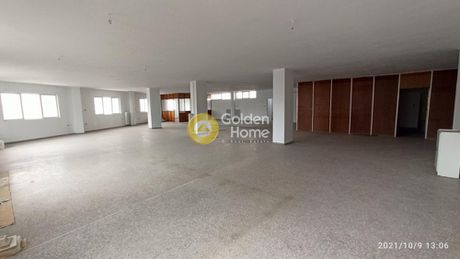Γραφείο 635τ.μ. για ενοικίαση-Λεωφ. πατησίων - λεωφ. αχαρνών » Τρεις γέφυρες